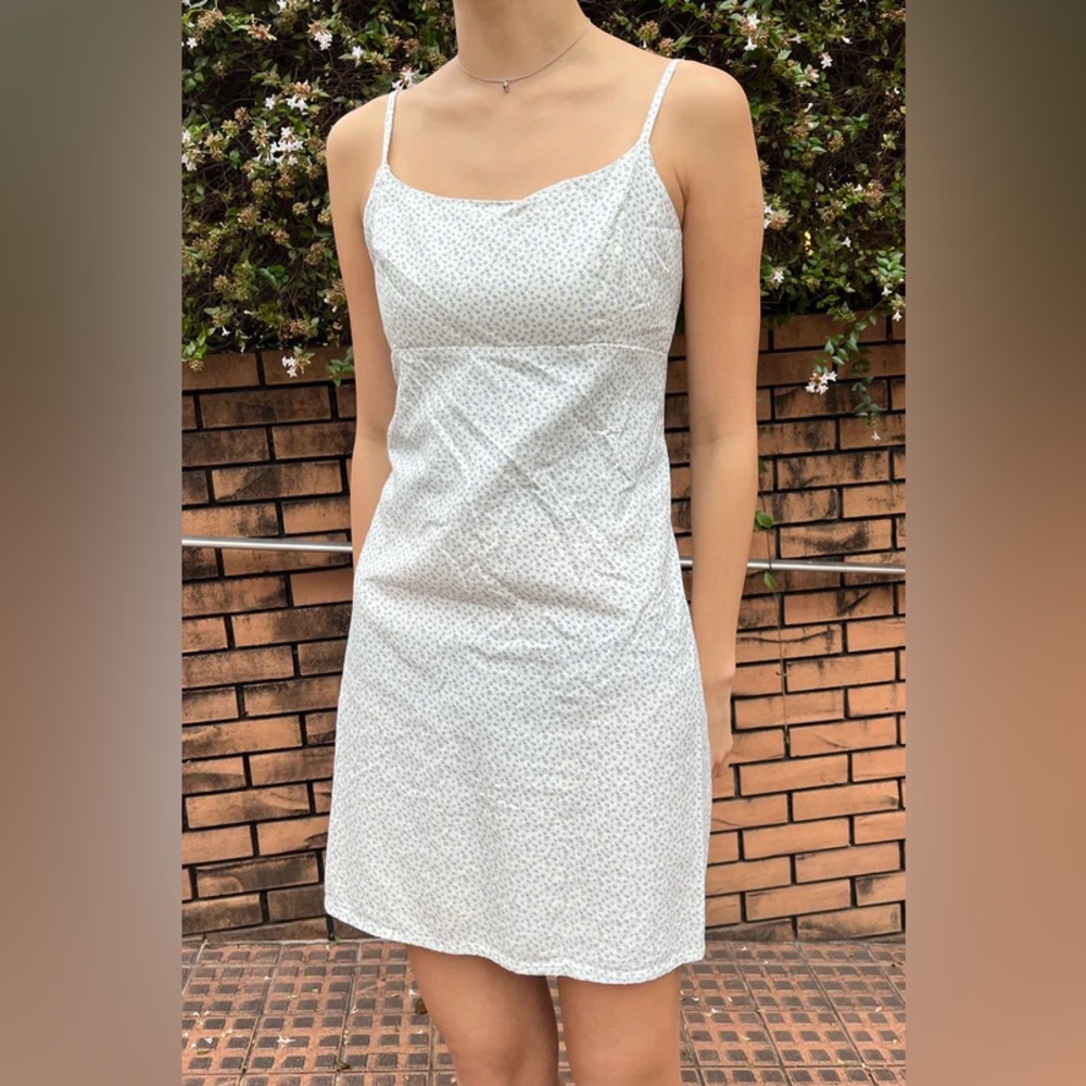 Brandy Melville dress